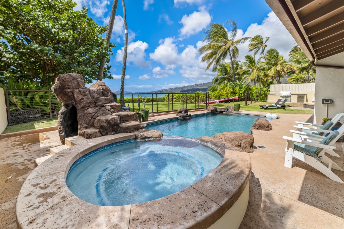 Nanea Kai Villa property photo 5