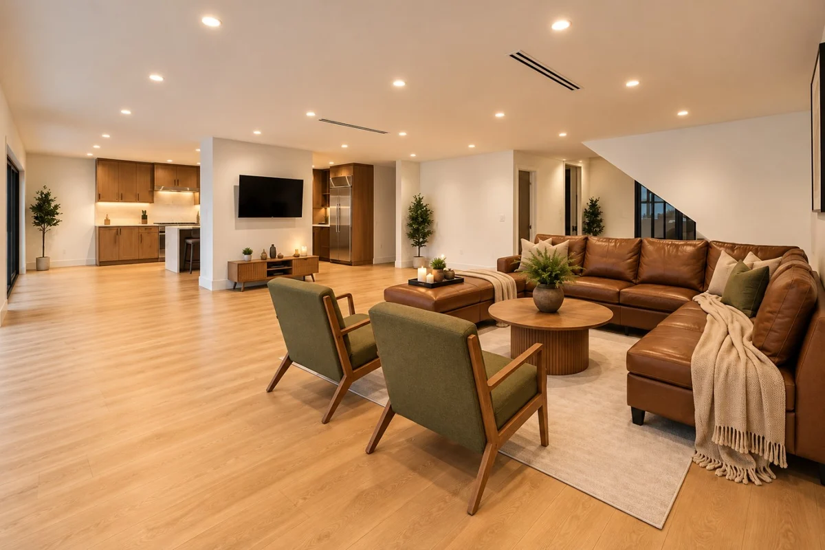 ৎ୭Elegant LA Getaway in Encino, Pool & Loungeৎ୭ property photo 3