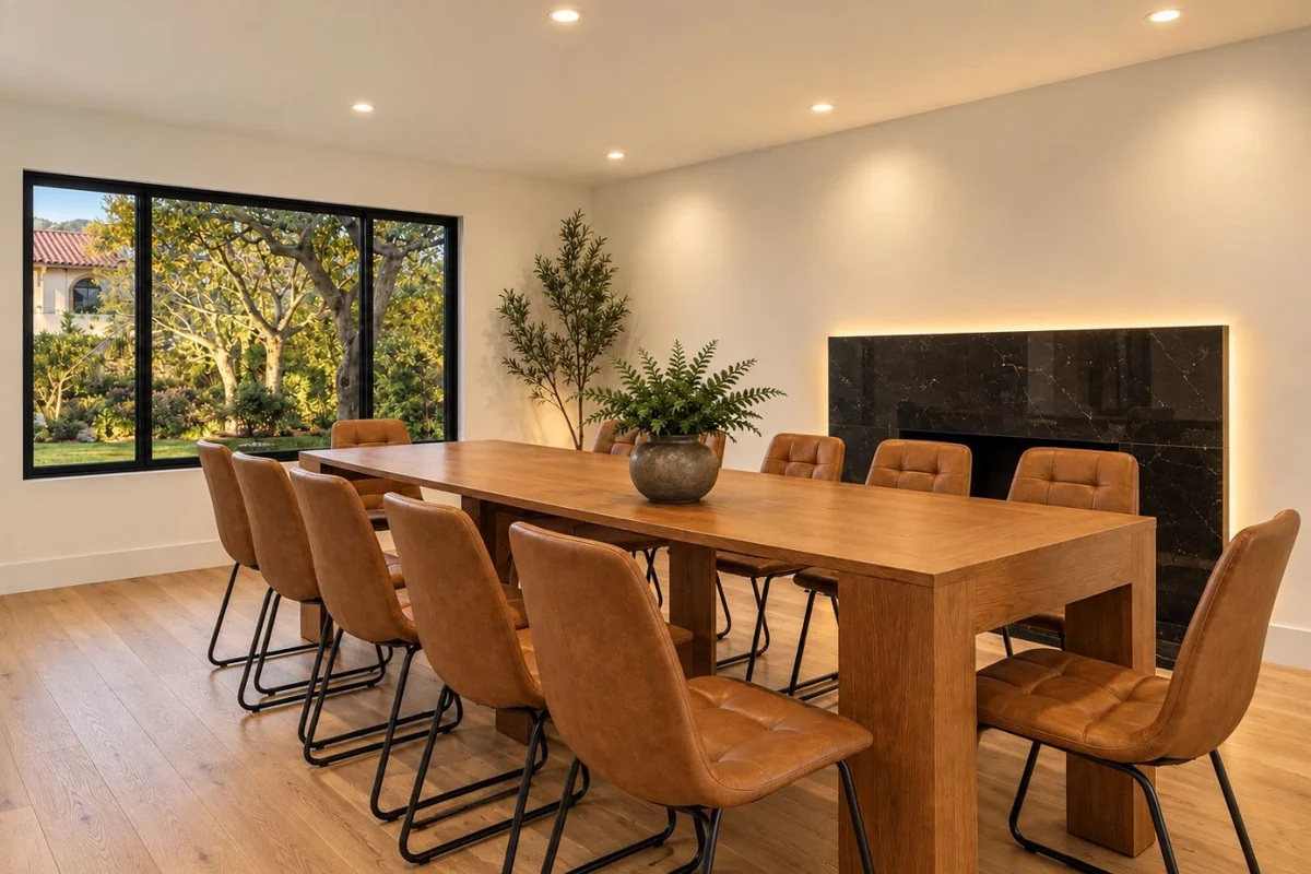 ৎ୭Elegant LA Getaway in Encino, Pool & Loungeৎ୭ property photo 5