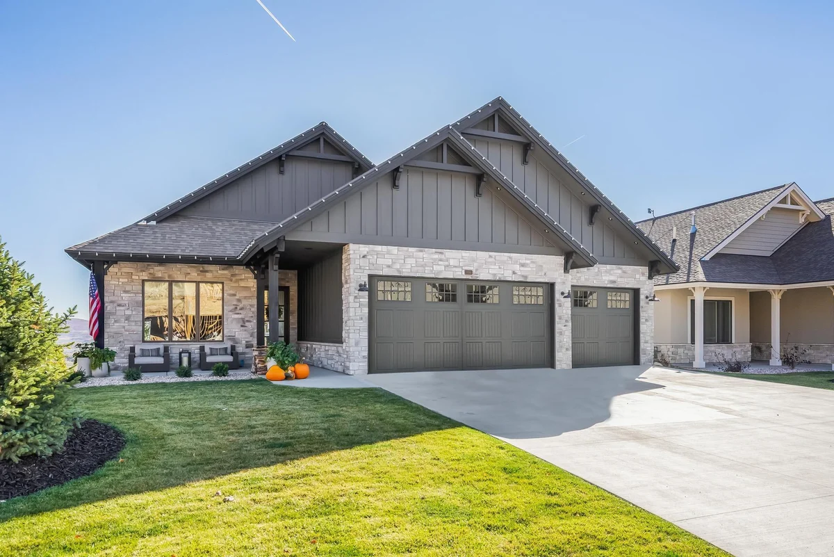 Mountain View Escape Hot Tub Sauna & Pet-Friendly property photo 4