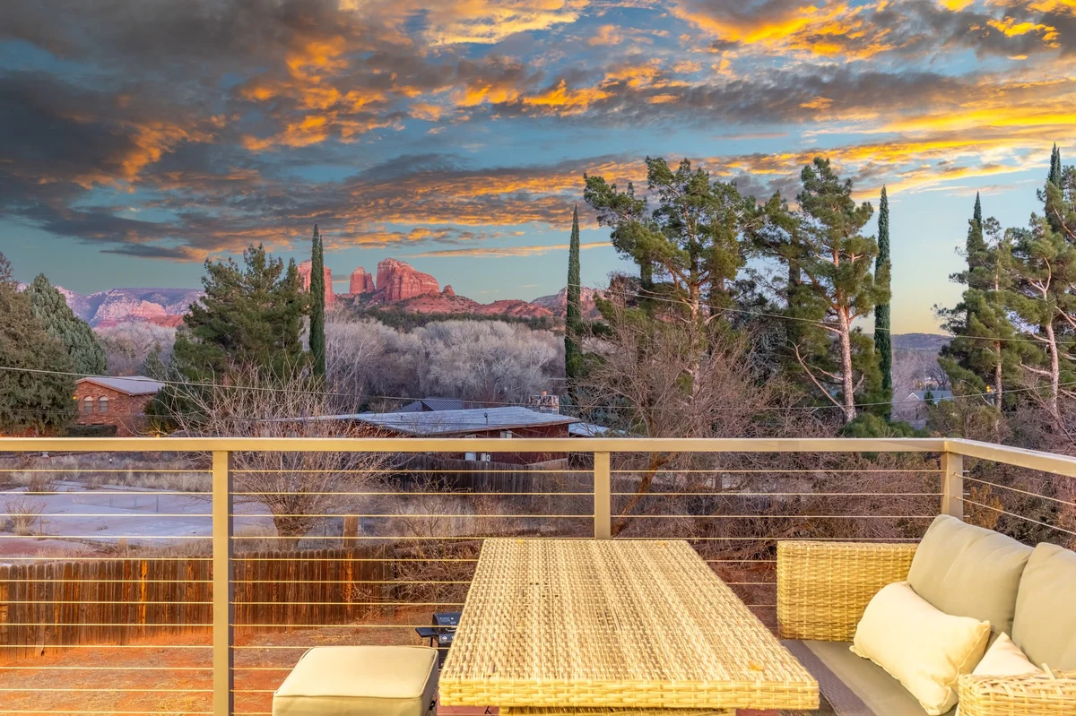 Sedona Red Rocks property photo 5