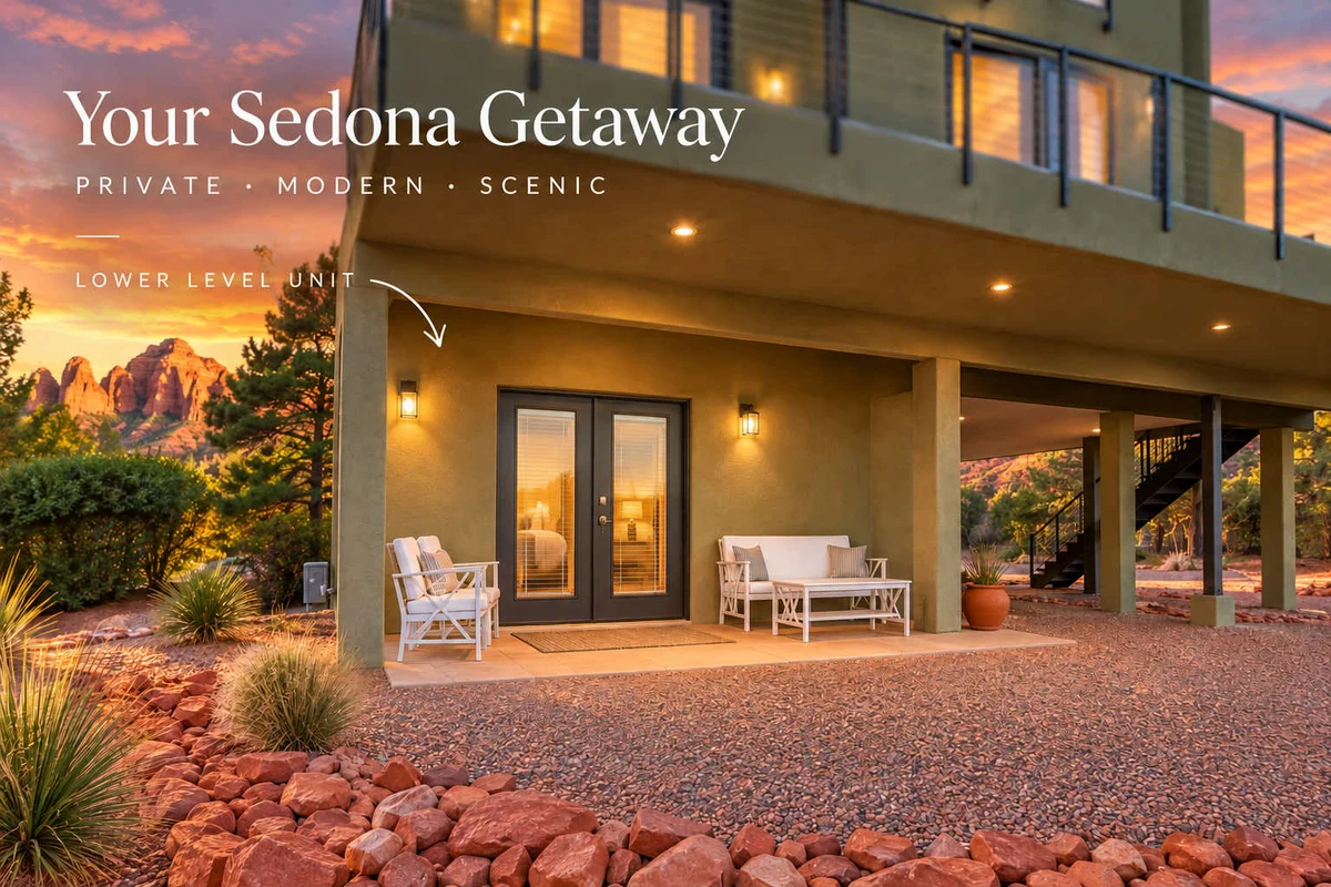 Sedona Horizon property photo 1
