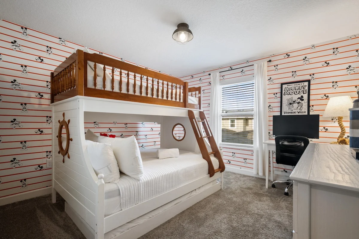 Themed, Disney Area, Free StoreyLake Resort property photo 4