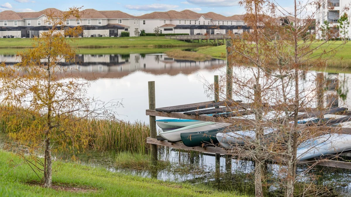 Themed, Disney Area, Free StoreyLake Resort property photo 5
