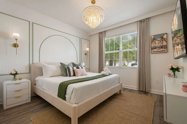 Bedroom 1 image 1