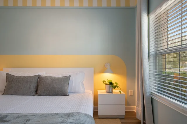 Bedroom 3 image 1