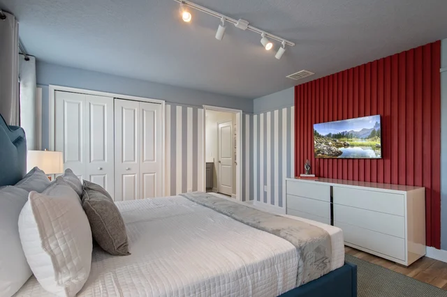 Bedroom 4 image 1
