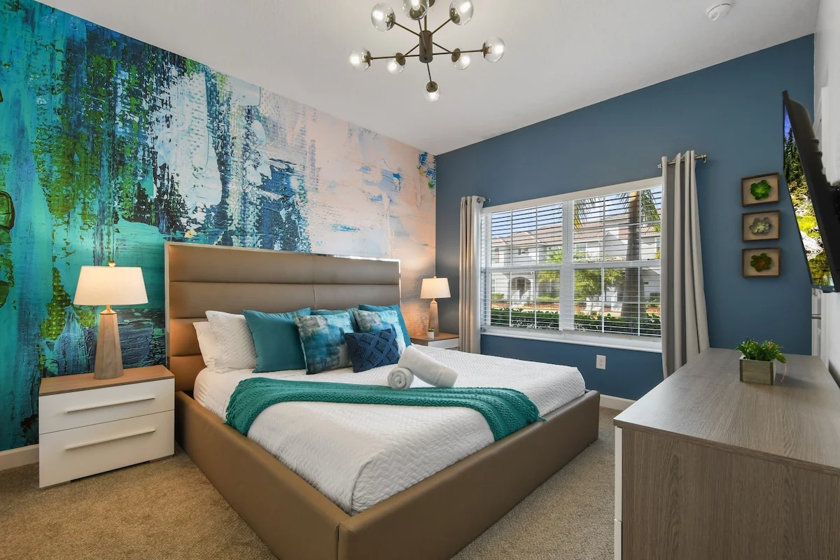 Close to Disney/Free BBQ&Storey Lake WaterPark property photo 5