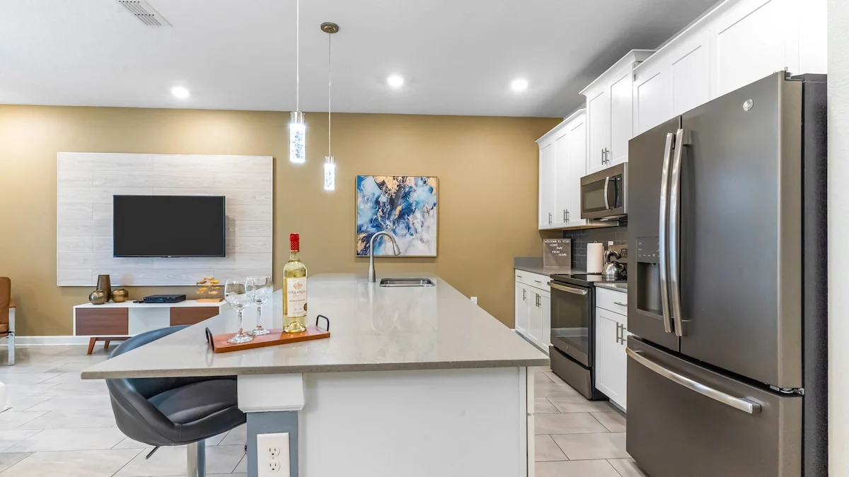 Close to Disney/Free BBQ&Storey Lake WaterPark property photo 3