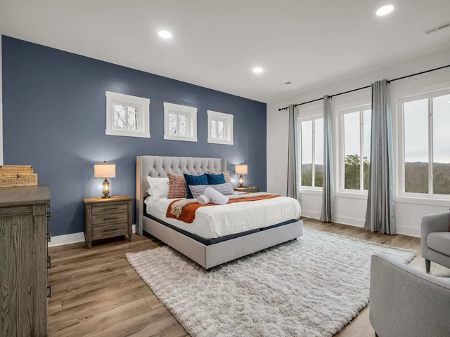 Bedroom image 1