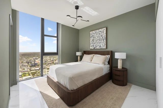Bedroom image 1