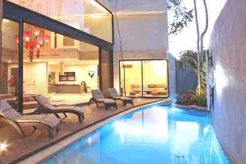 Designer Luxury Villa with Private Pool Oasis property photo 3