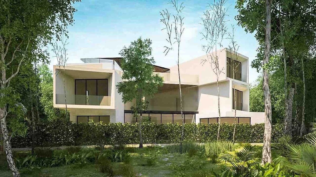 Designer Luxury Villa with Private Pool Oasis property photo 5
