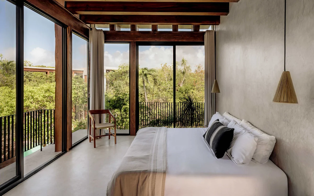 Jungle Villa for 21, Pool, Yoga & Concierge property photo 4