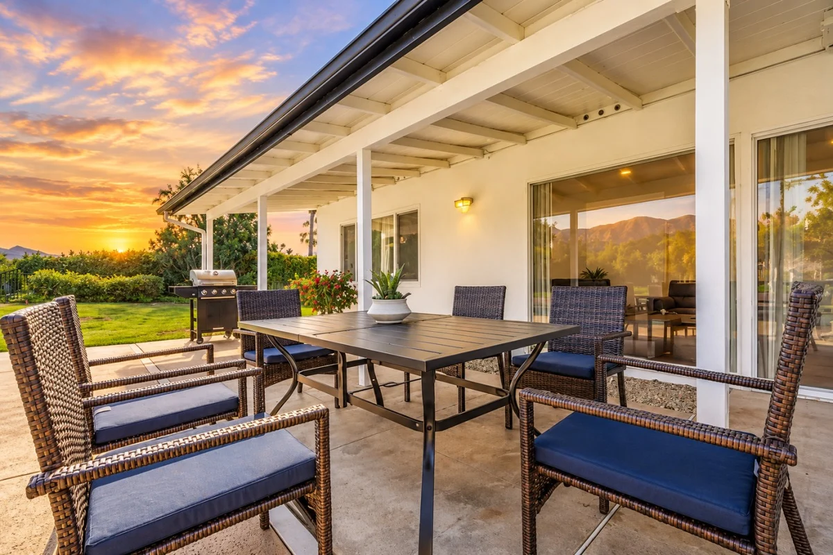 Wexford Hills Poolside Haven Backyard, BBQ property photo 4
