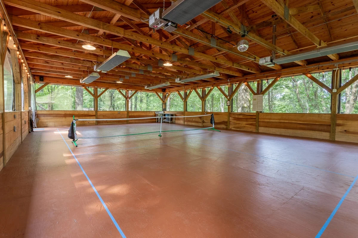 Bearwallow Retreat property photo 4