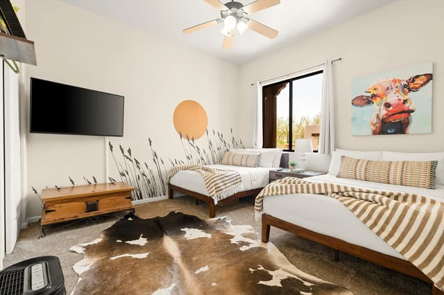 Bedroom 3 image 1