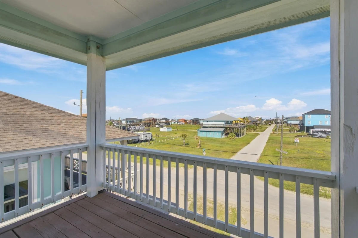 Reel Sunshine - Beach, Solved property photo 5