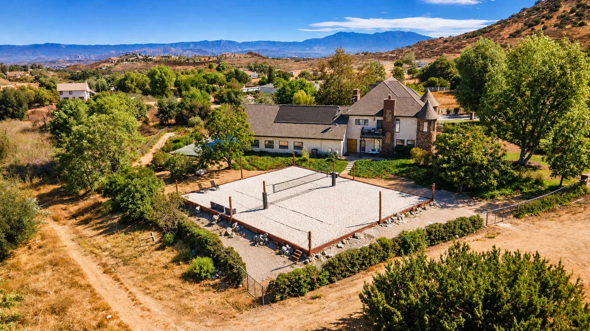 Indoor Pool & Spa - Gym - Sauna - Pickleball Court property photo 3