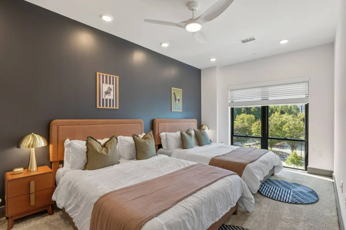 Modern ATL Escape, Downtown & Park Nearby property photo 3