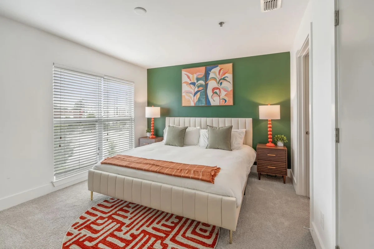 Lux, Rooftop Deck, Beltline+DT, Free Parking property photo 3