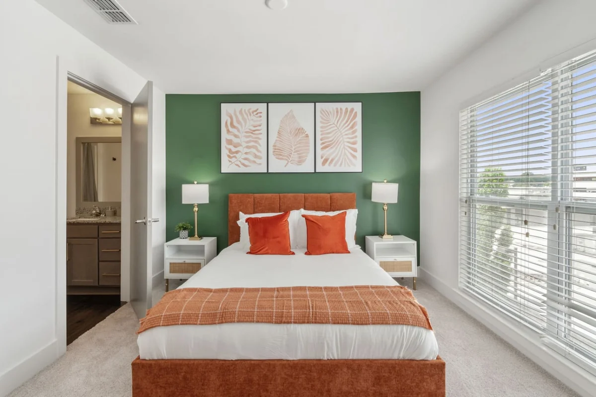 Lux, Rooftop Deck, Beltline+DT, Free Parking property photo 5