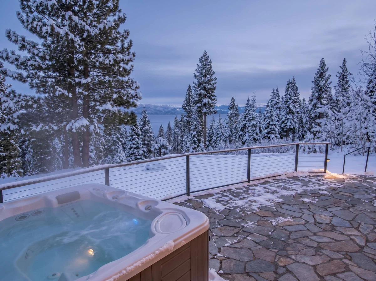 Lake Tahoe Vista property photo 3