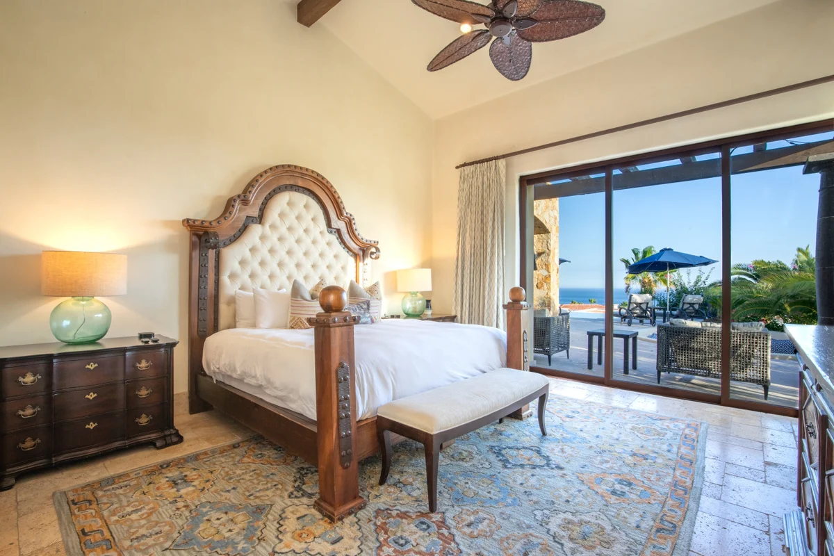 Ocean & Desert Hacienda Charm Villa property photo 2