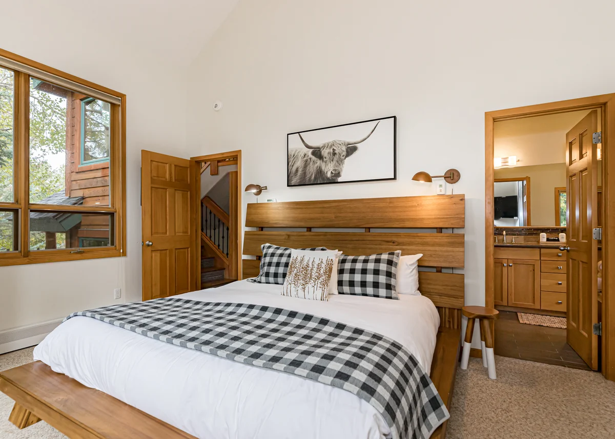 Bison Ridge Lodge property photo 6