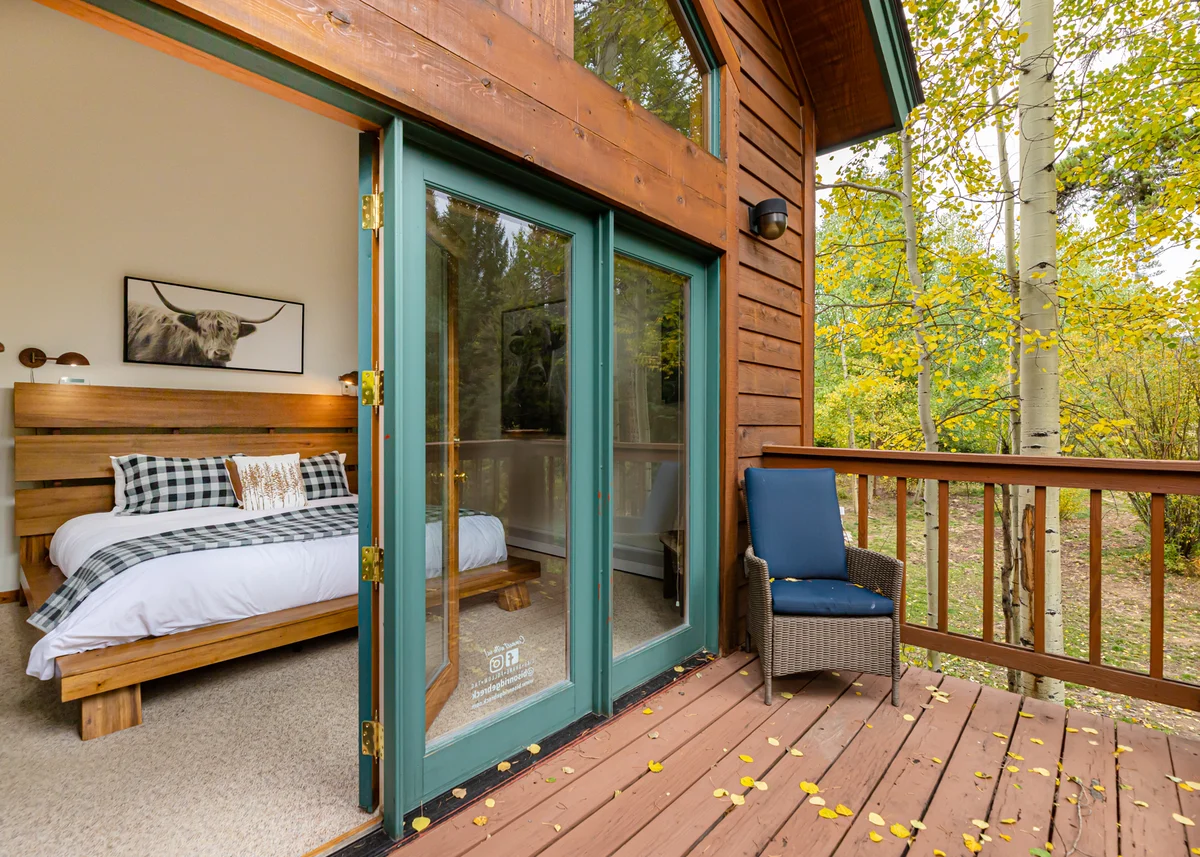 Bison Ridge Lodge property photo 8