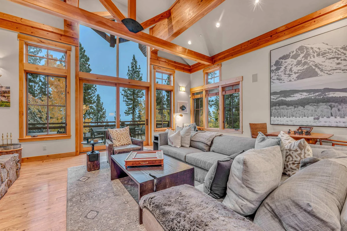 Truckee Northstar property photo 2