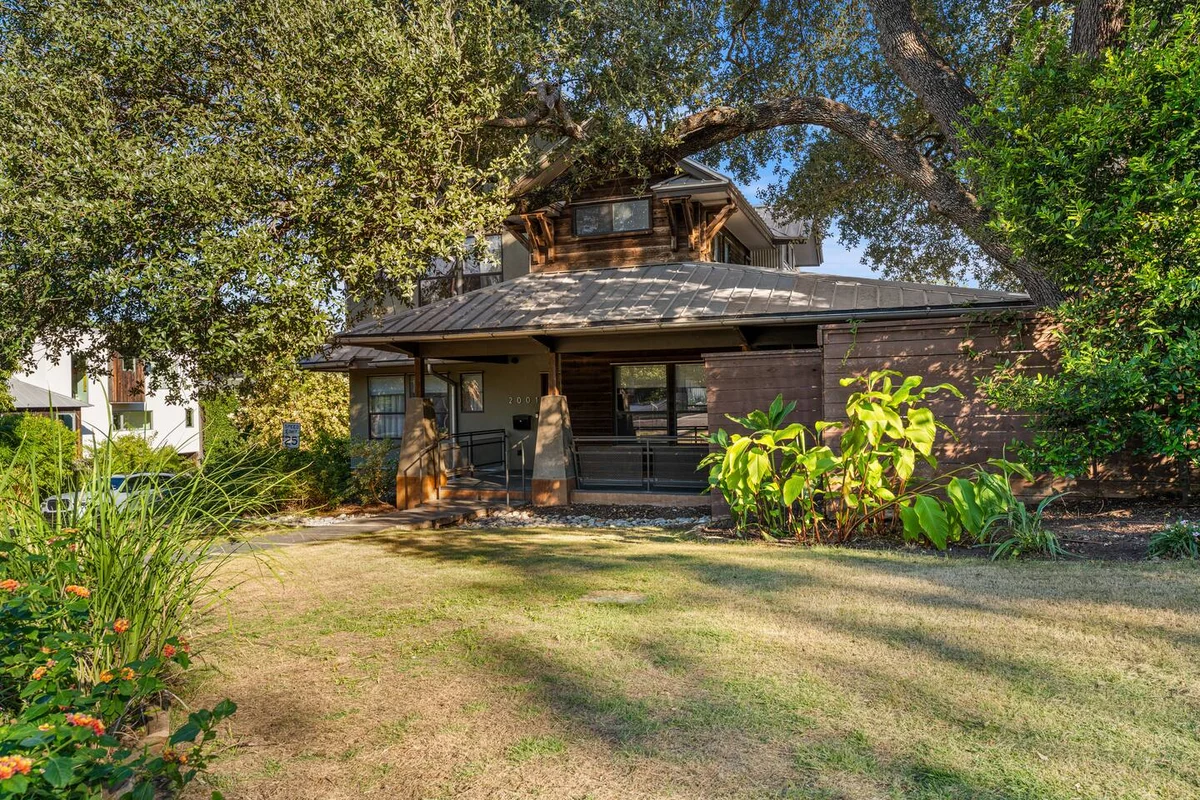 Travis Heights Compound, Pool, Spa property photo 4