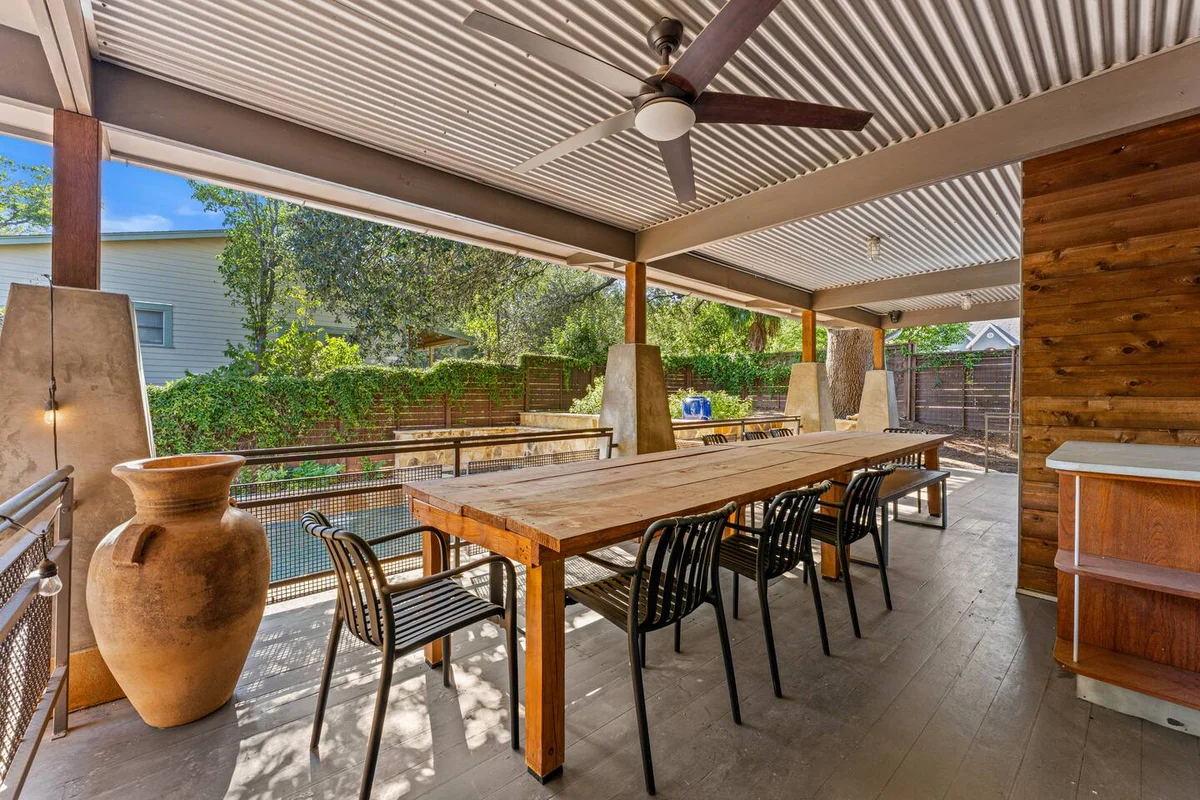 Travis Heights Compound, Pool, Spa property photo 5