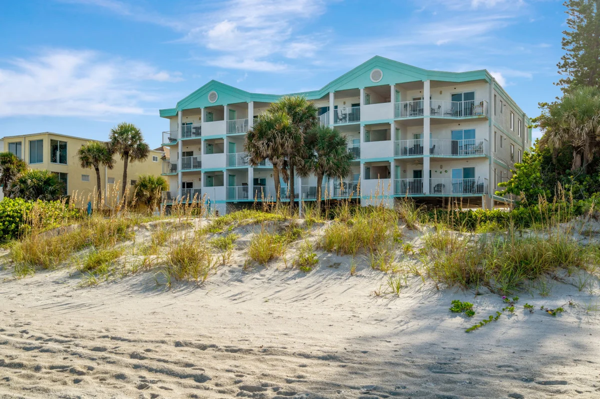 The Siren's Song - Steps from the beach, Direct Ocean Views property photo 2