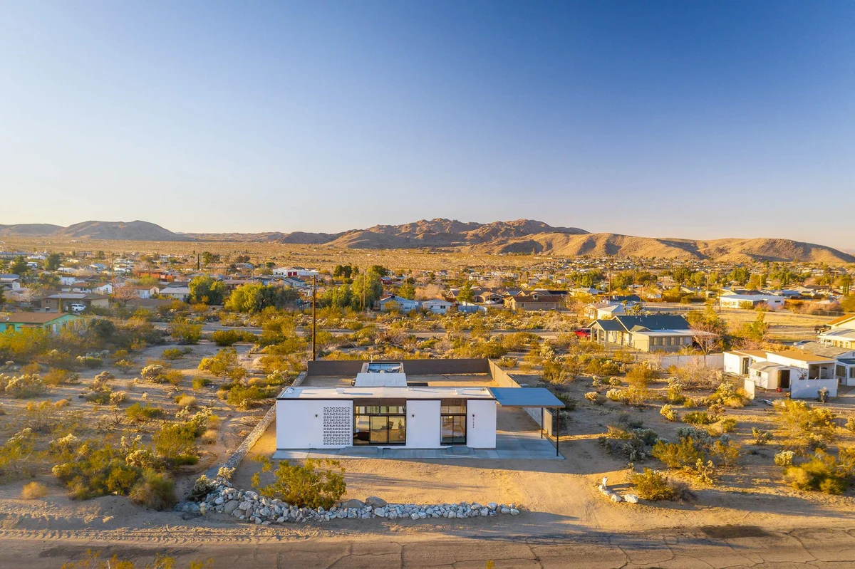 Joshua Tree Terra property photo 5