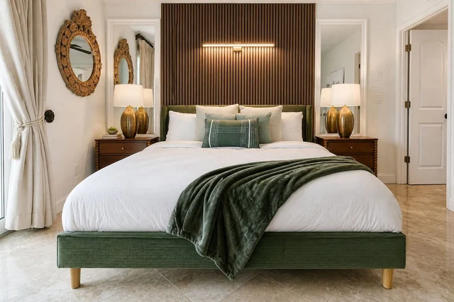 Bedroom 1 image 1