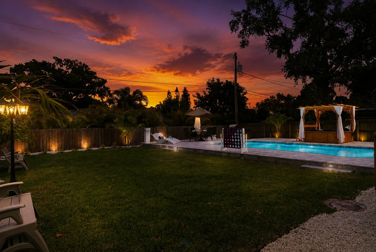 Clearwater’s Luxury Hidden Gem property photo 2