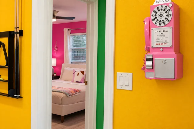 Bedroom 3 image 1