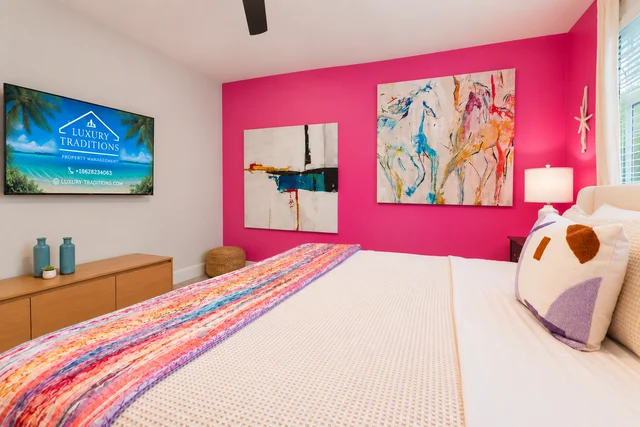 Bedroom 1 image 1