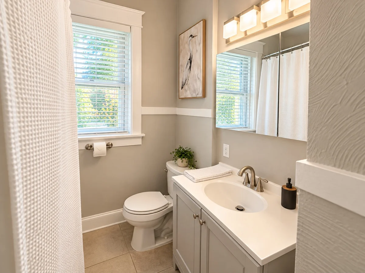 4207 Swan 1E, The Grove property photo 4