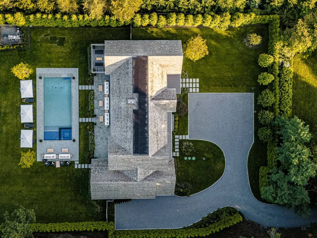 Deerfield Estate, Spacious Water Mill Escape property photo 3