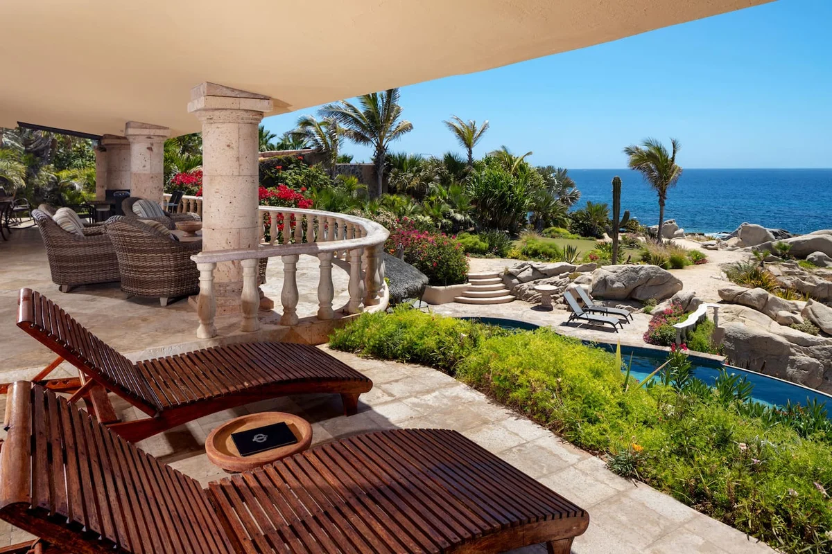 Palmeréy, Palmeréy, Private Beach, Iconic Arch Views property photo 5