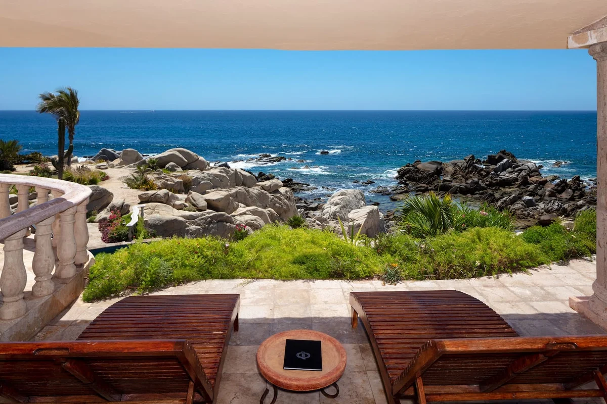 Palmeréy, Palmeréy, Private Beach, Iconic Arch Views property photo 3