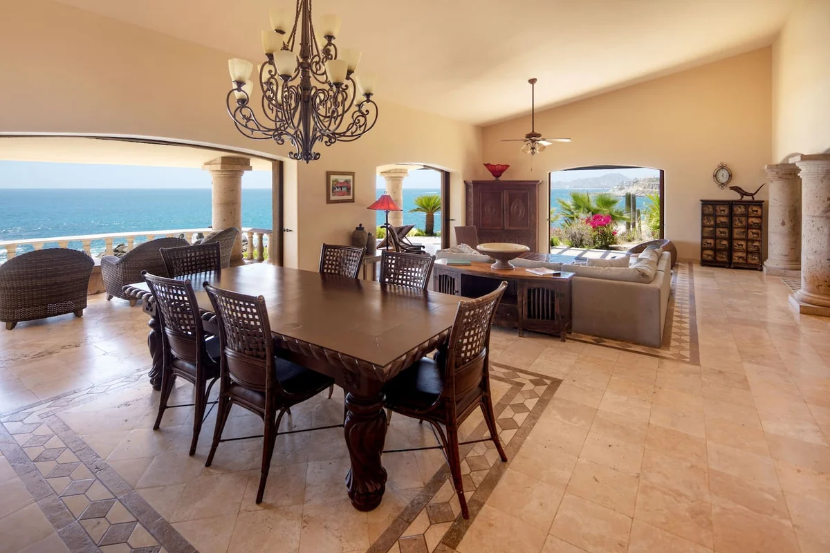 Palmeréy, Palmeréy, Private Beach, Iconic Arch Views property photo 4