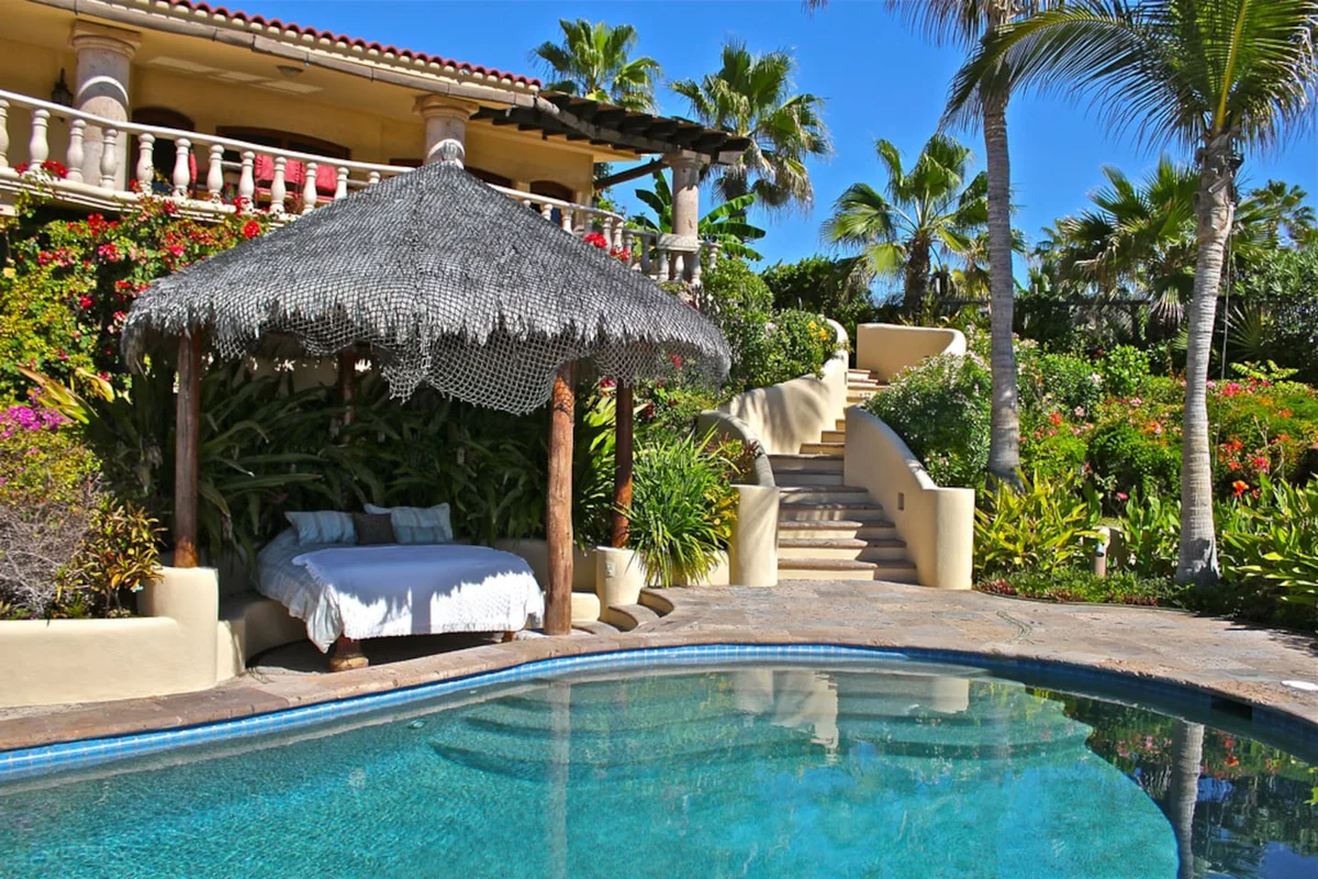 Palmeréy, Palmeréy, Private Beach, Iconic Arch Views property photo 2