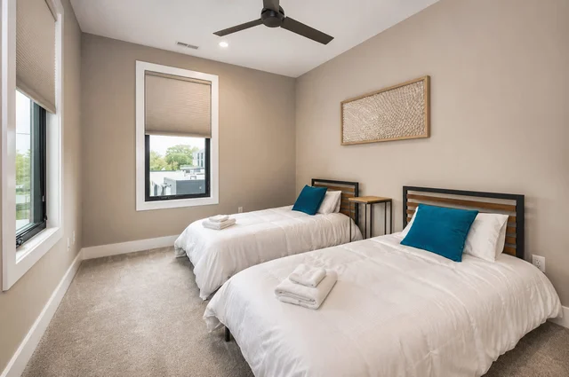 Bedroom image 1