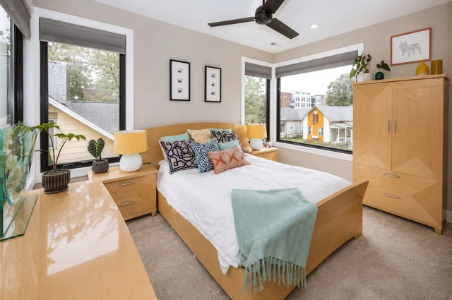 Bedroom image 1