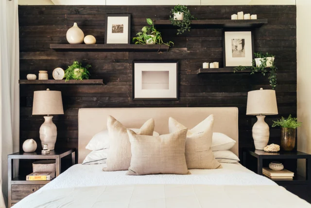 Bedroom 1 image 1