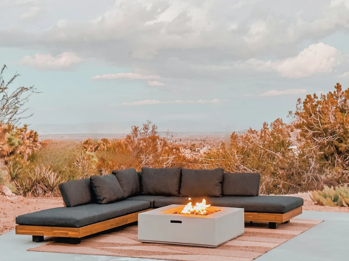 Yucca Valley Sands property photo 3