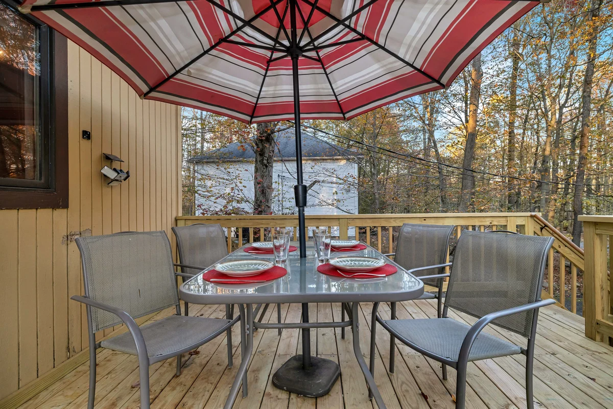 Serenity in Pocono property photo 3